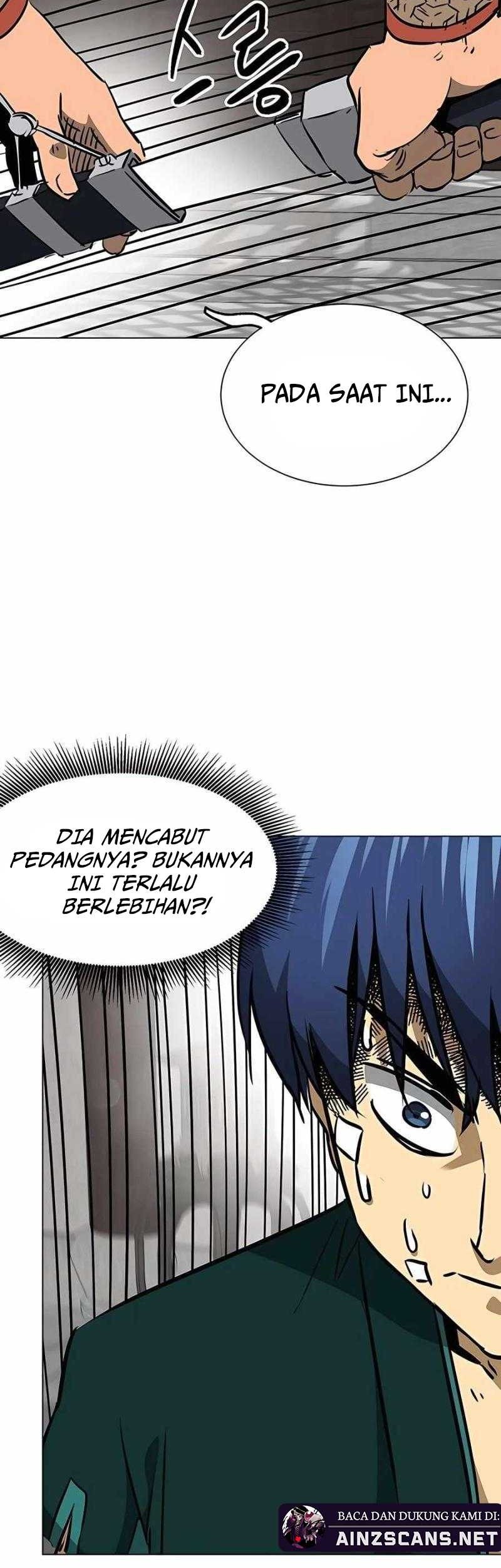 Infinite Level Up in Murim Chapter 182 - halaman 70