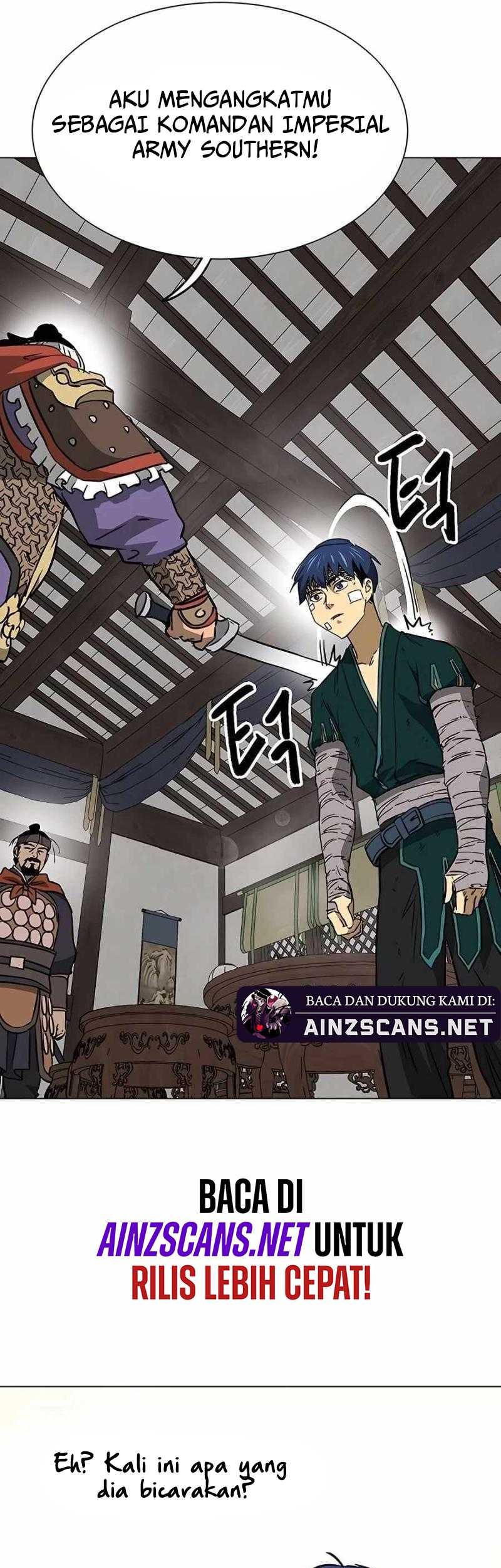Infinite Level Up in Murim Chapter 182 - halaman 72