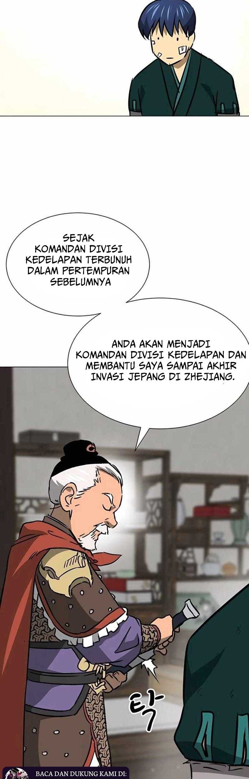 Infinite Level Up in Murim Chapter 182 - halaman 73