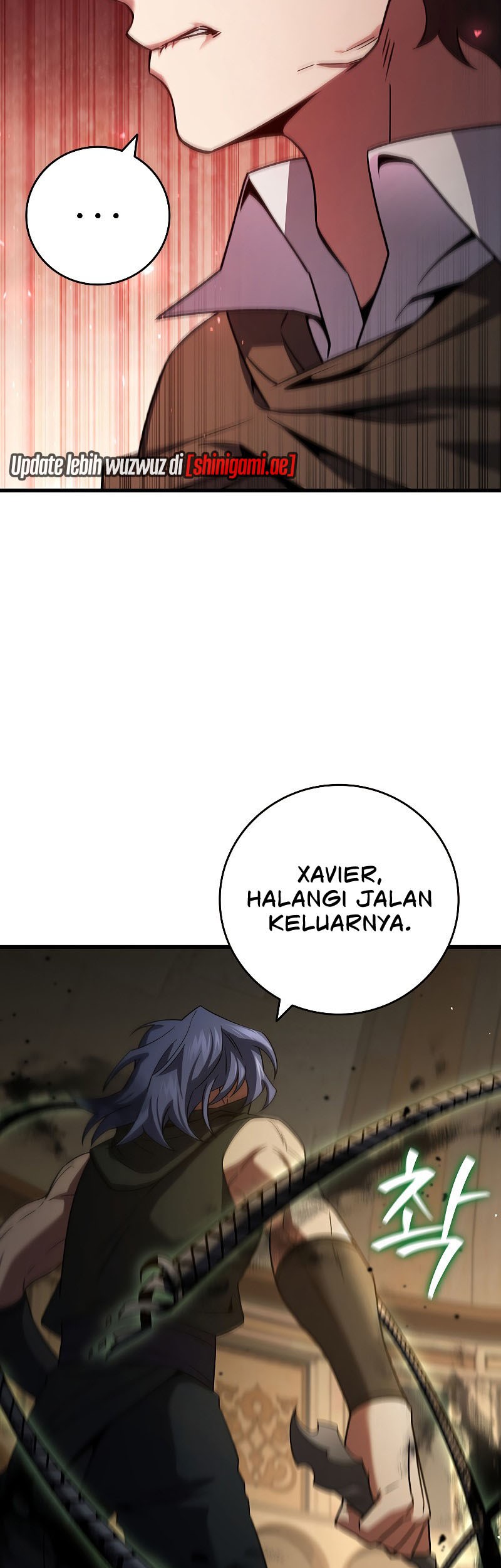 Infinite Level Up in Murim Chapter 183 - halaman 16