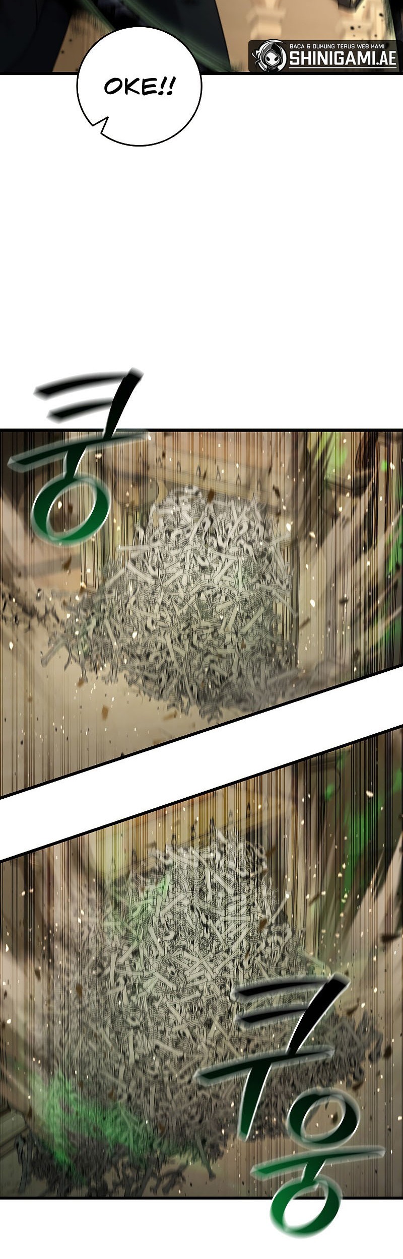 Infinite Level Up in Murim Chapter 183 - halaman 17