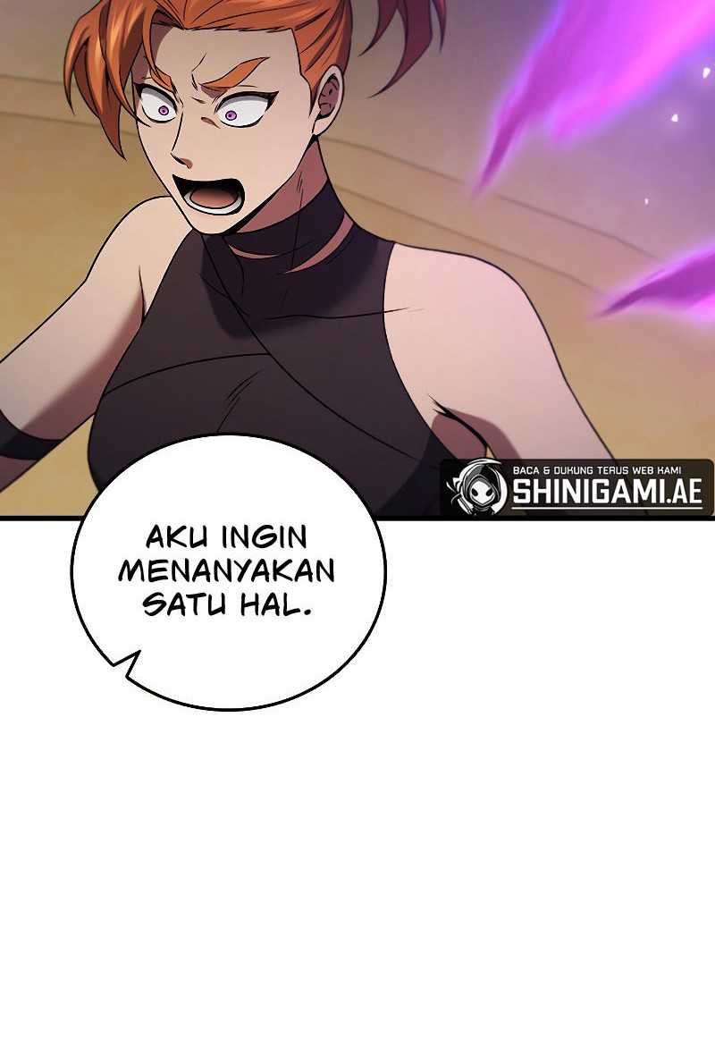 Infinite Level Up in Murim Chapter 183 - halaman 21