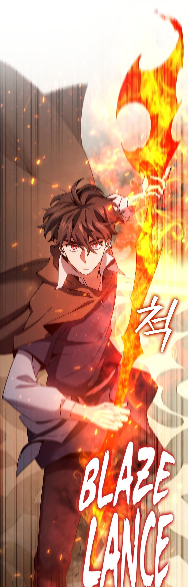 Infinite Level Up in Murim Chapter 183 - halaman 30