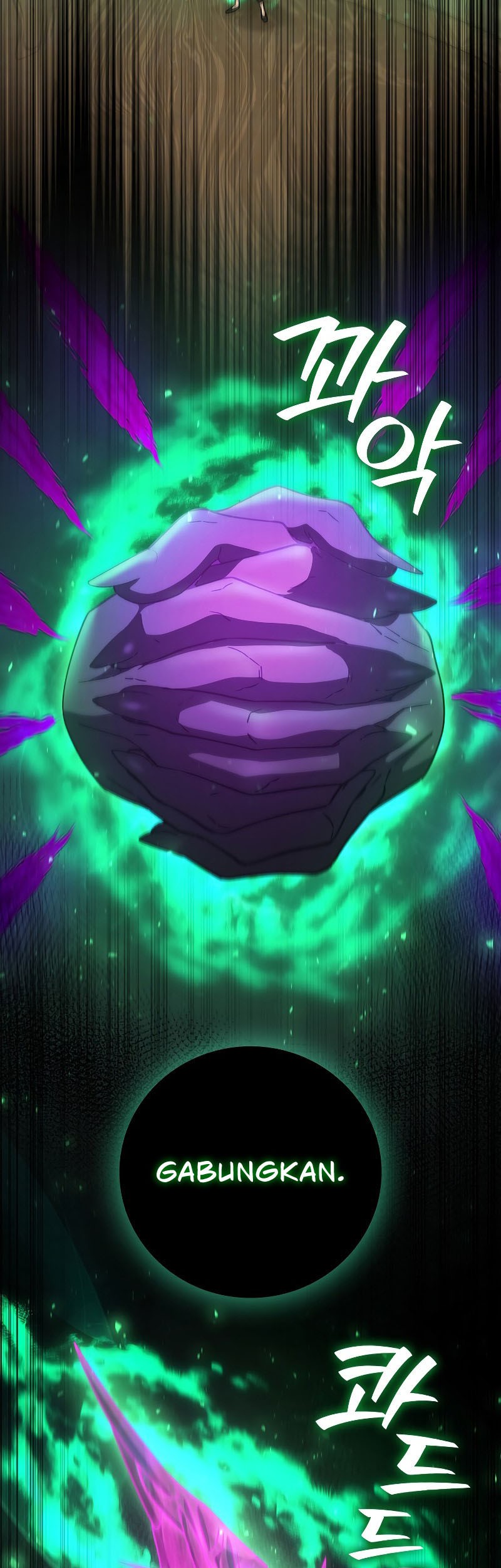 Infinite Level Up in Murim Chapter 183 - halaman 36