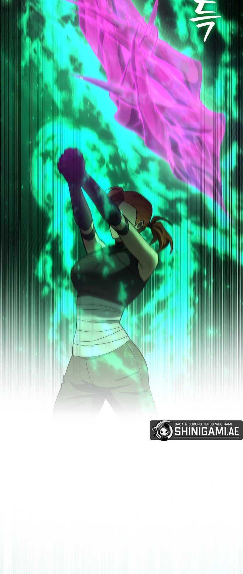 Infinite Level Up in Murim Chapter 183 - halaman 37