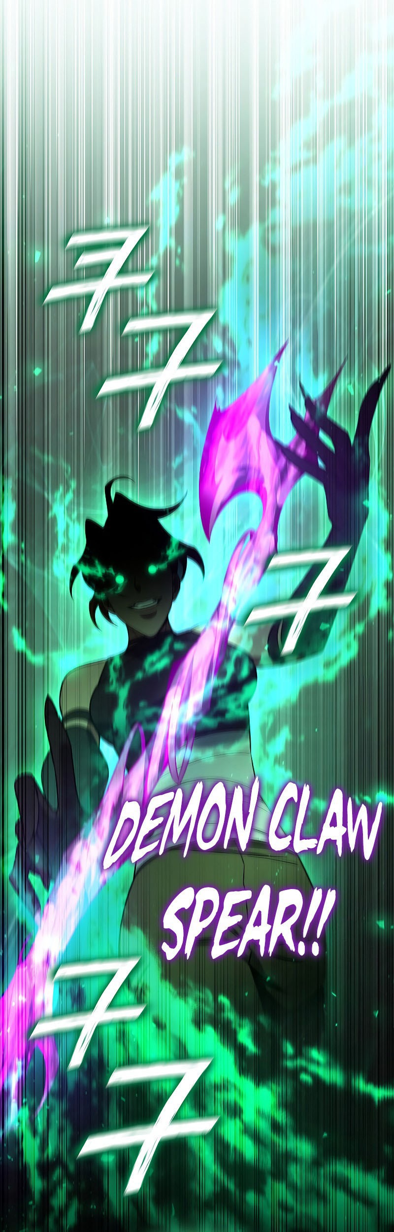 Infinite Level Up in Murim Chapter 183 - halaman 38
