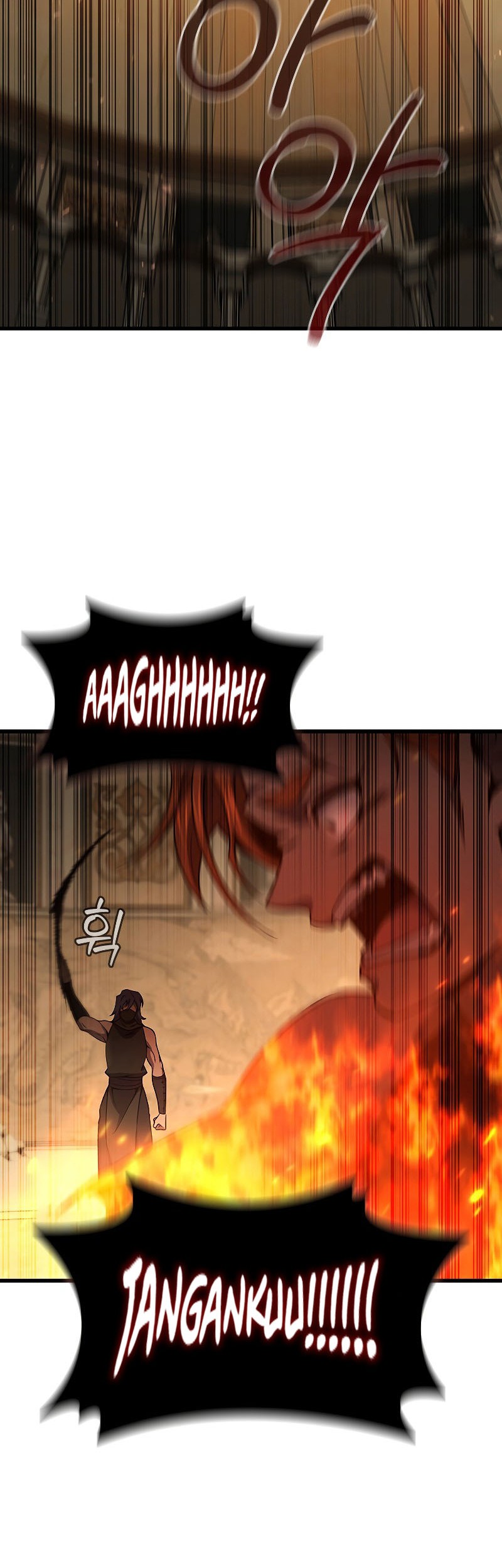 Infinite Level Up in Murim Chapter 183 - halaman 47