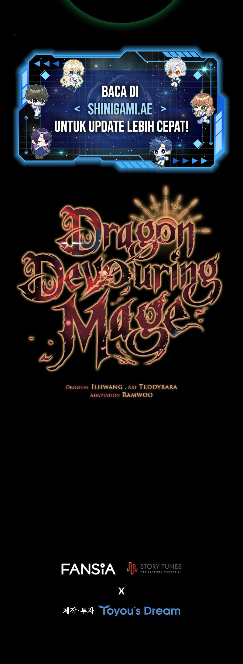 Infinite Level Up in Murim Chapter 183 - halaman 55