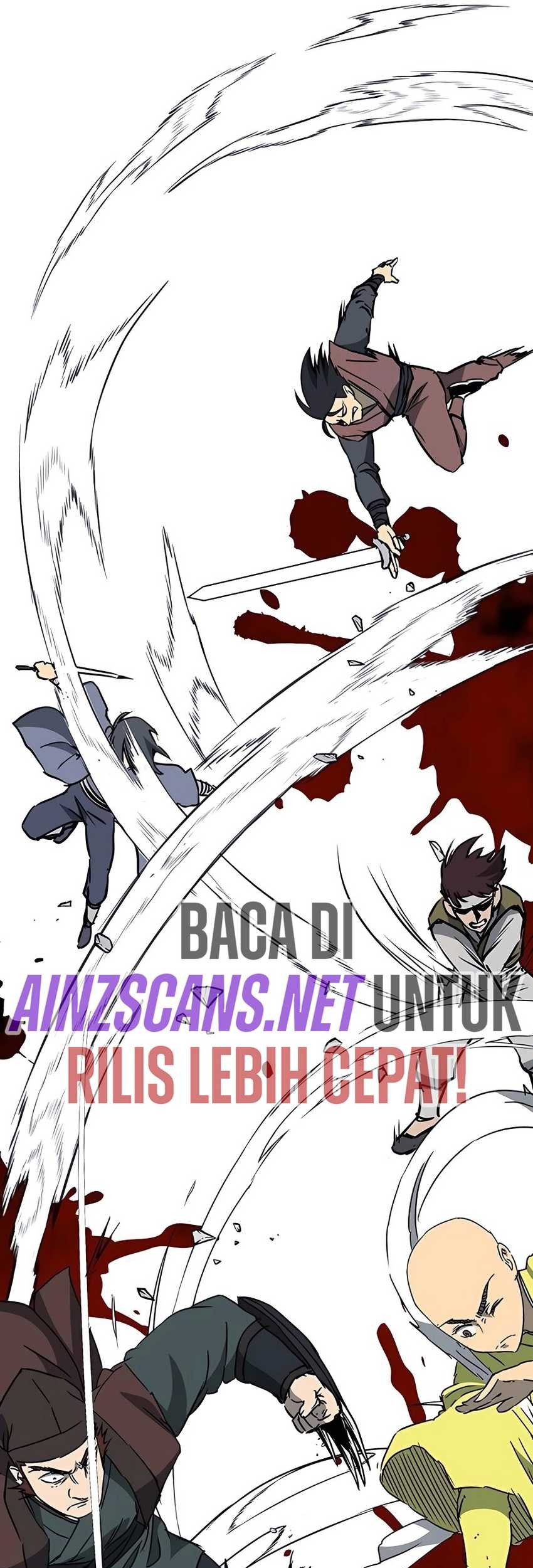 Infinite Level Up in Murim Chapter 183 - halaman 66