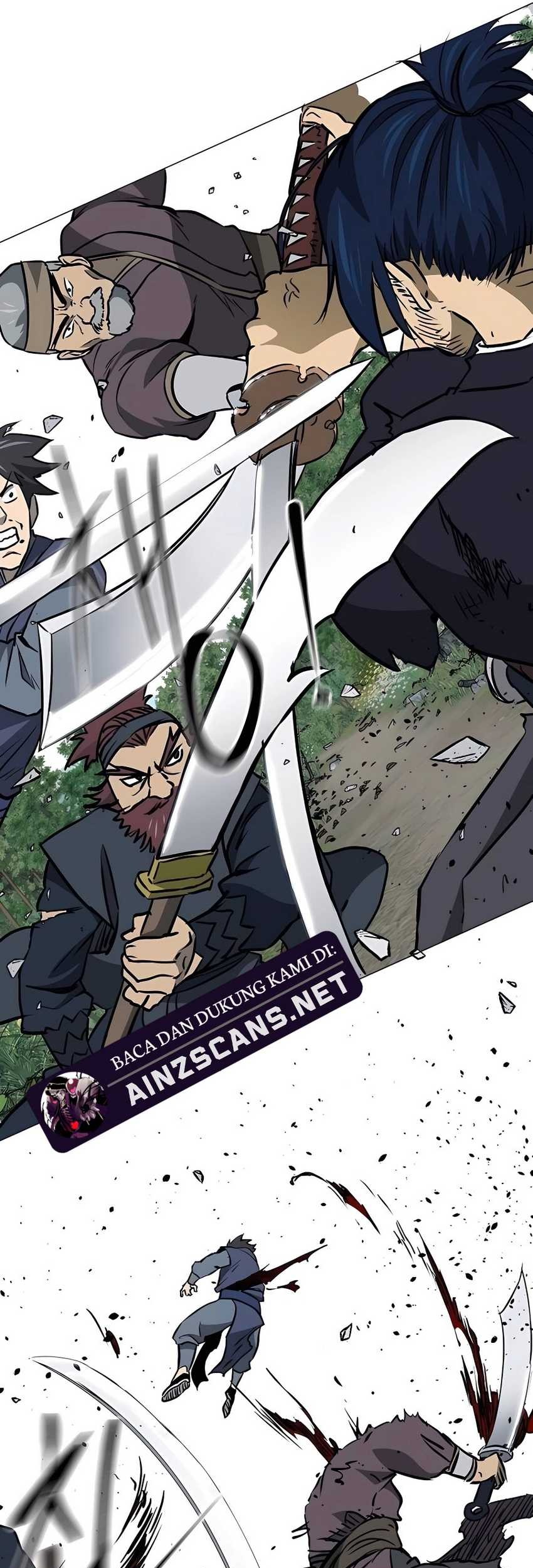 Infinite Level Up in Murim Chapter 183 - halaman 70