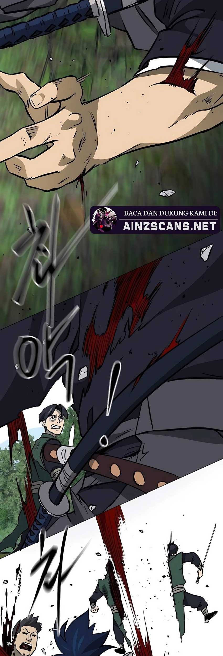 Infinite Level Up in Murim Chapter 183 - halaman 72