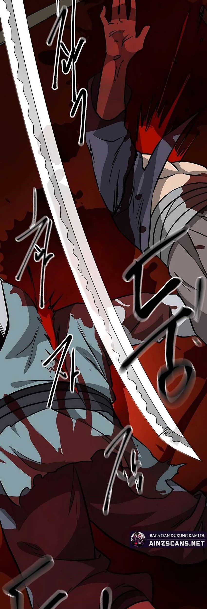 Infinite Level Up in Murim Chapter 183 - halaman 81