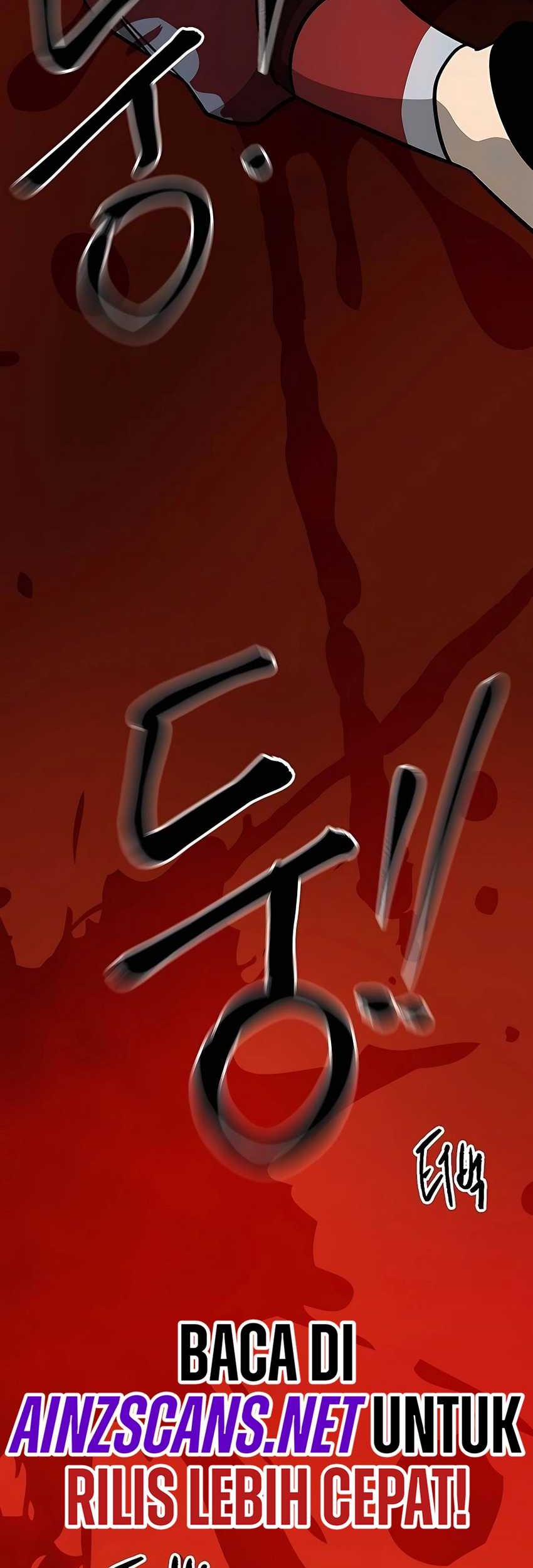 Infinite Level Up in Murim Chapter 183 - halaman 82