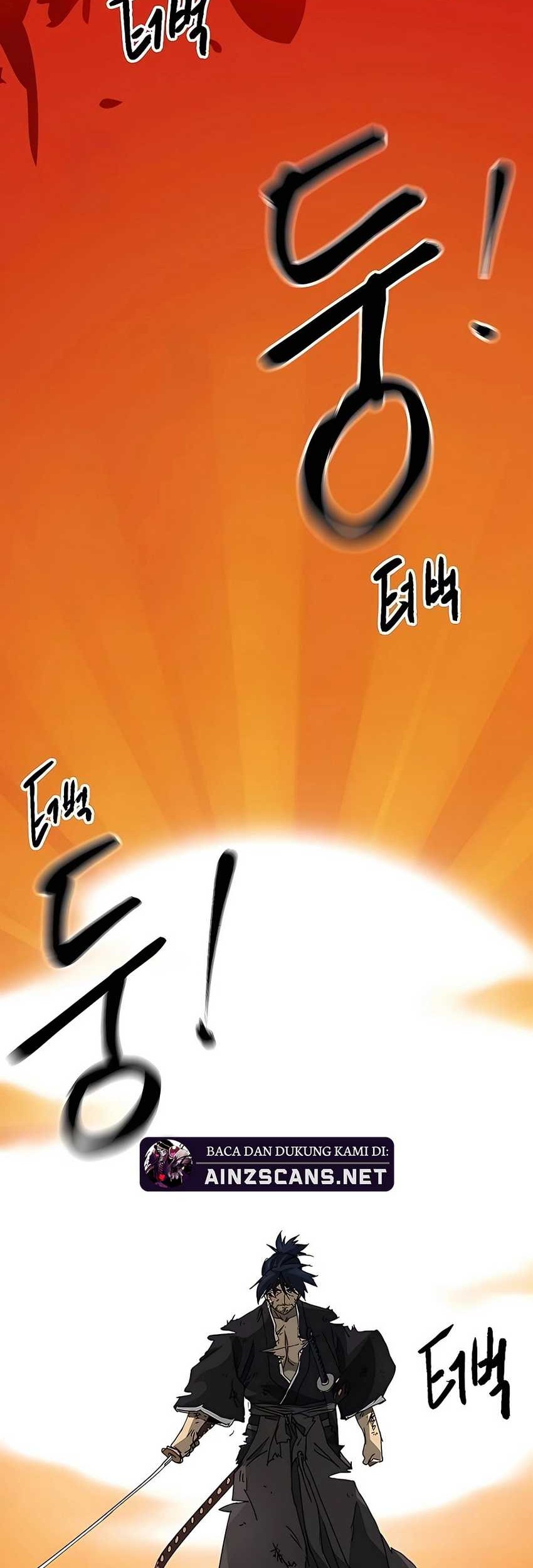 Infinite Level Up in Murim Chapter 183 - halaman 83