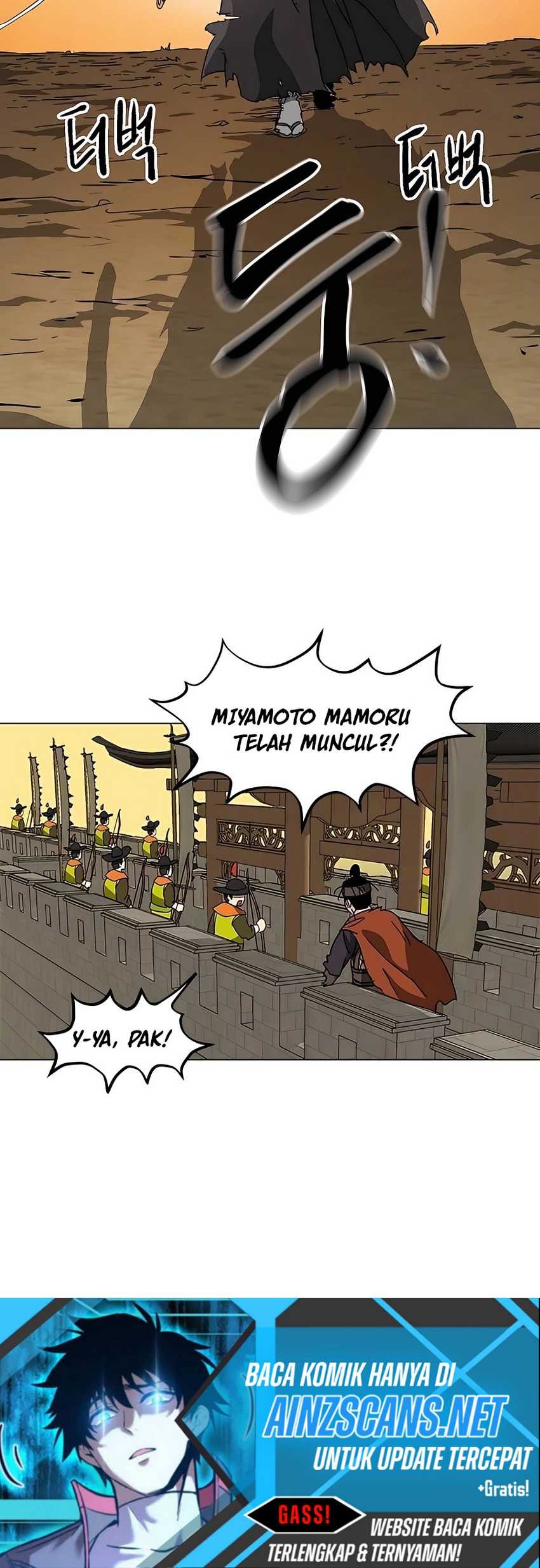 Infinite Level Up in Murim Chapter 183 - halaman 84