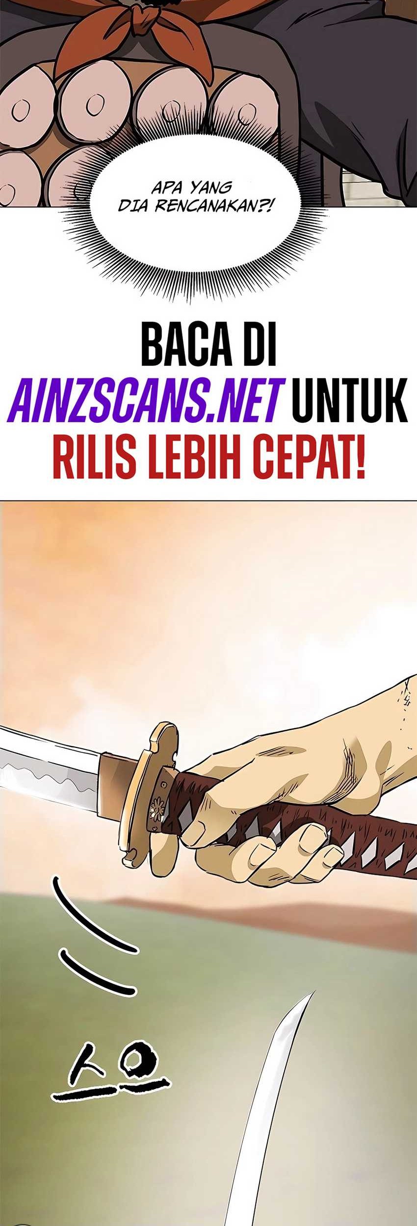 Infinite Level Up in Murim Chapter 183 - halaman 86