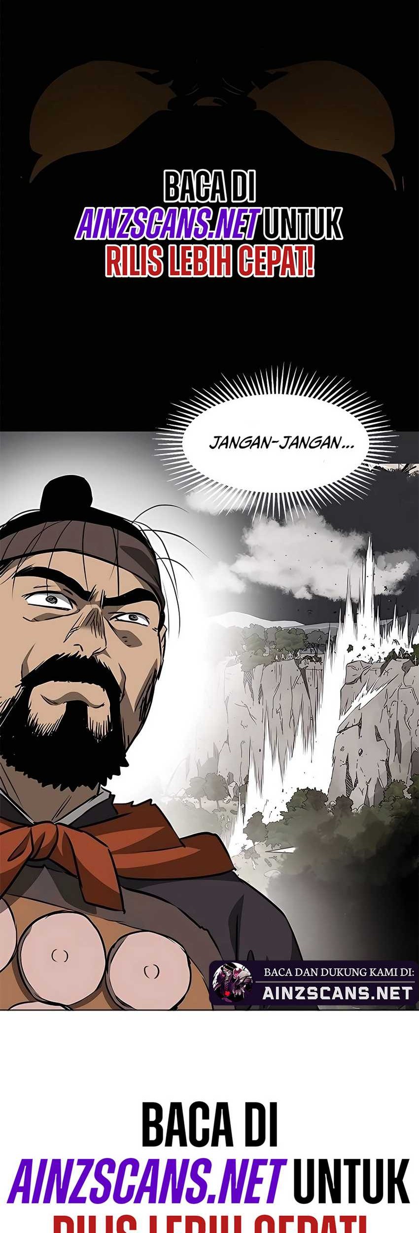 Infinite Level Up in Murim Chapter 183 - halaman 91