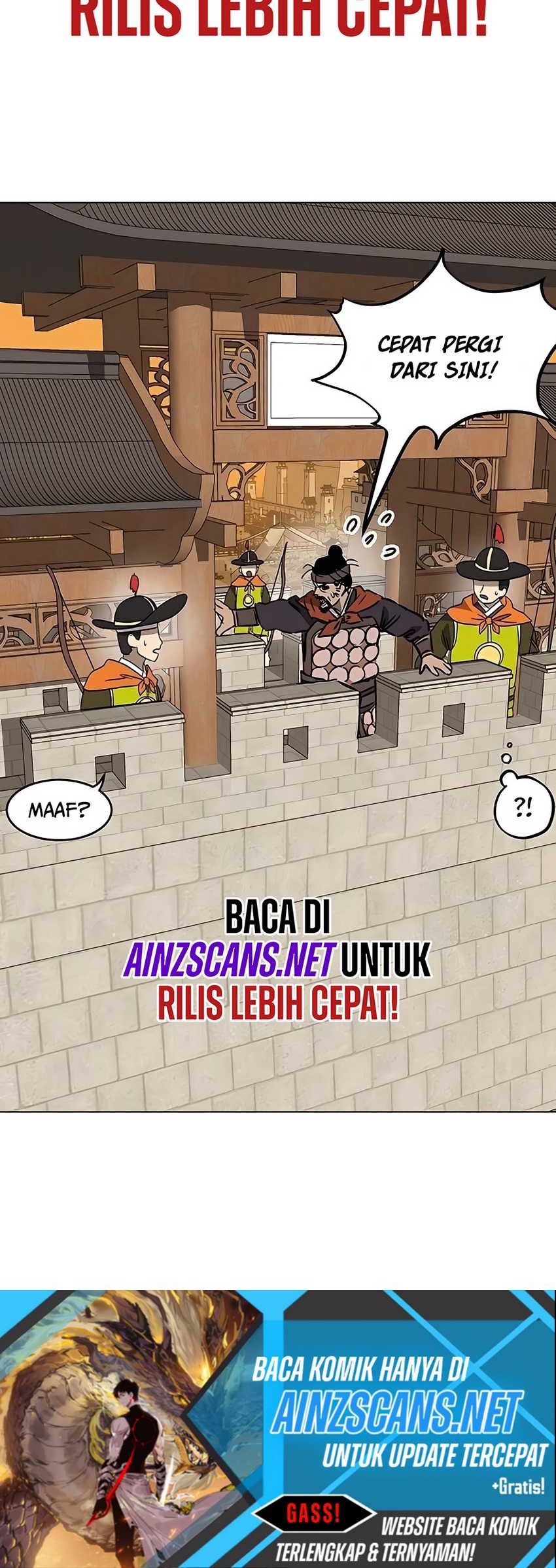 Infinite Level Up in Murim Chapter 183 - halaman 92