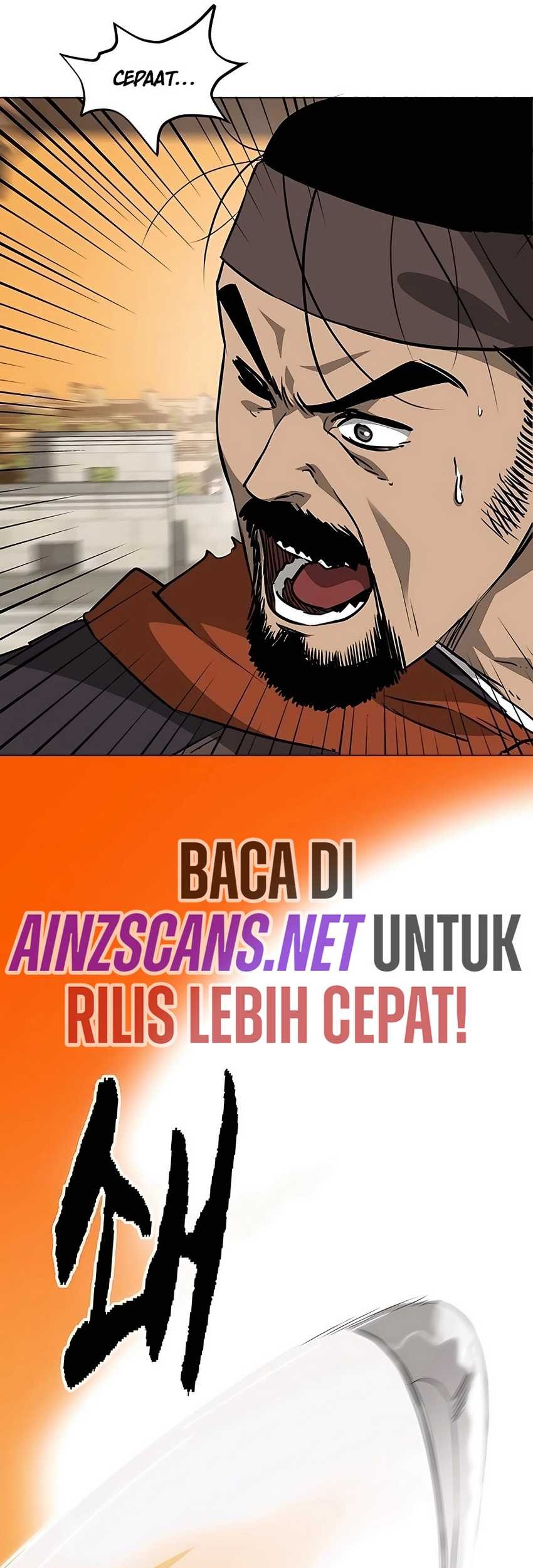 Infinite Level Up in Murim Chapter 183 - halaman 93
