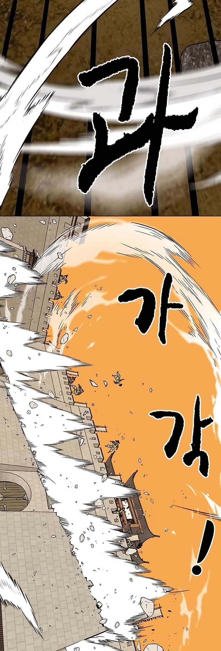 Infinite Level Up in Murim Chapter 183 - halaman 96