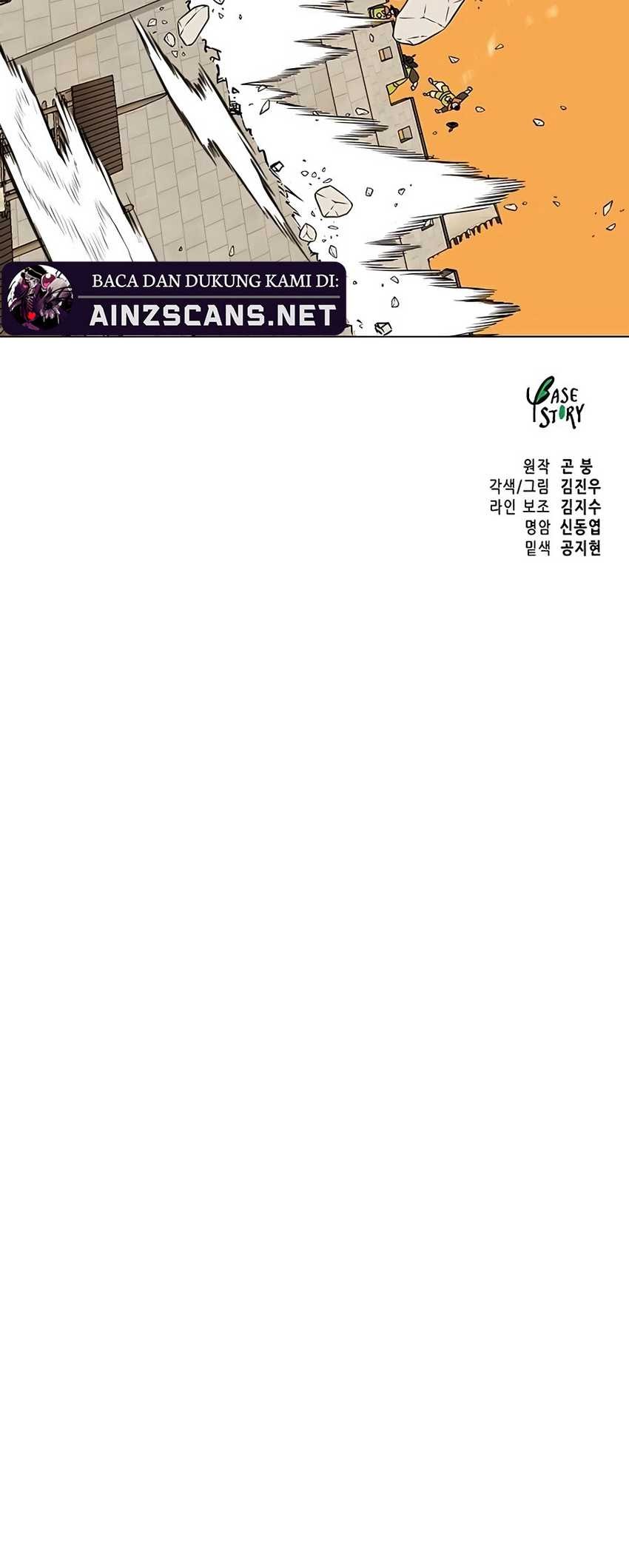 Infinite Level Up in Murim Chapter 183 - halaman 97
