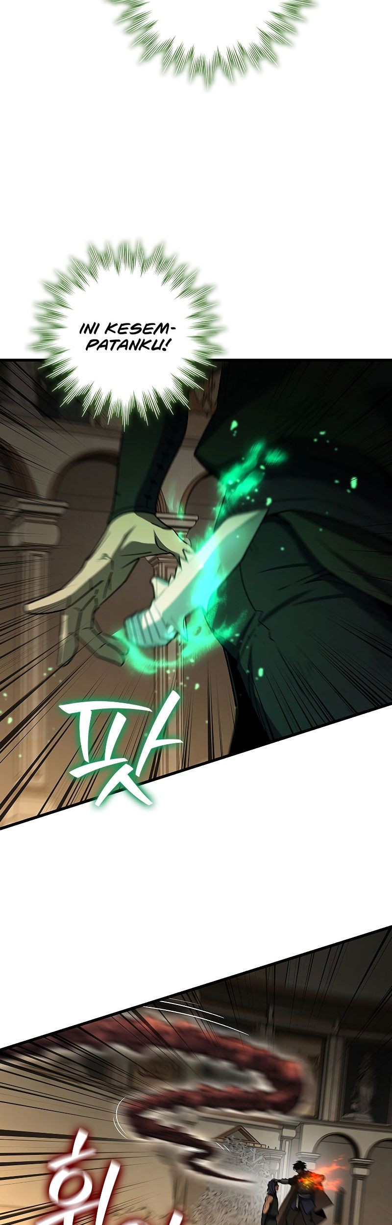 Infinite Level Up in Murim Chapter 184 - halaman 22