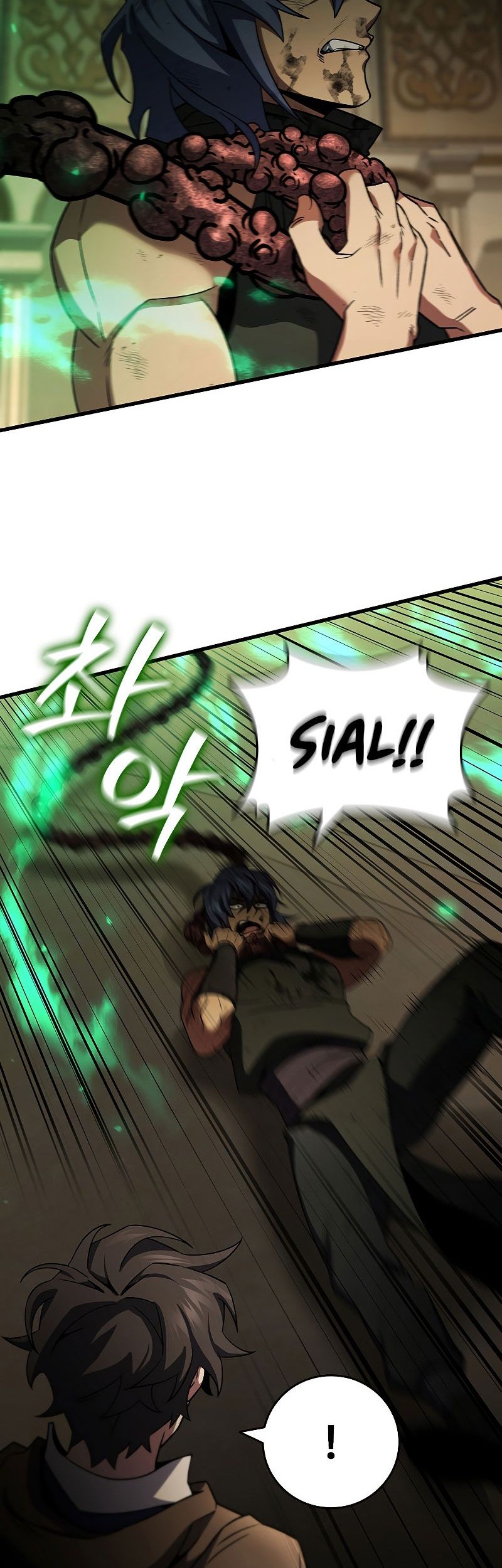 Infinite Level Up in Murim Chapter 184 - halaman 27
