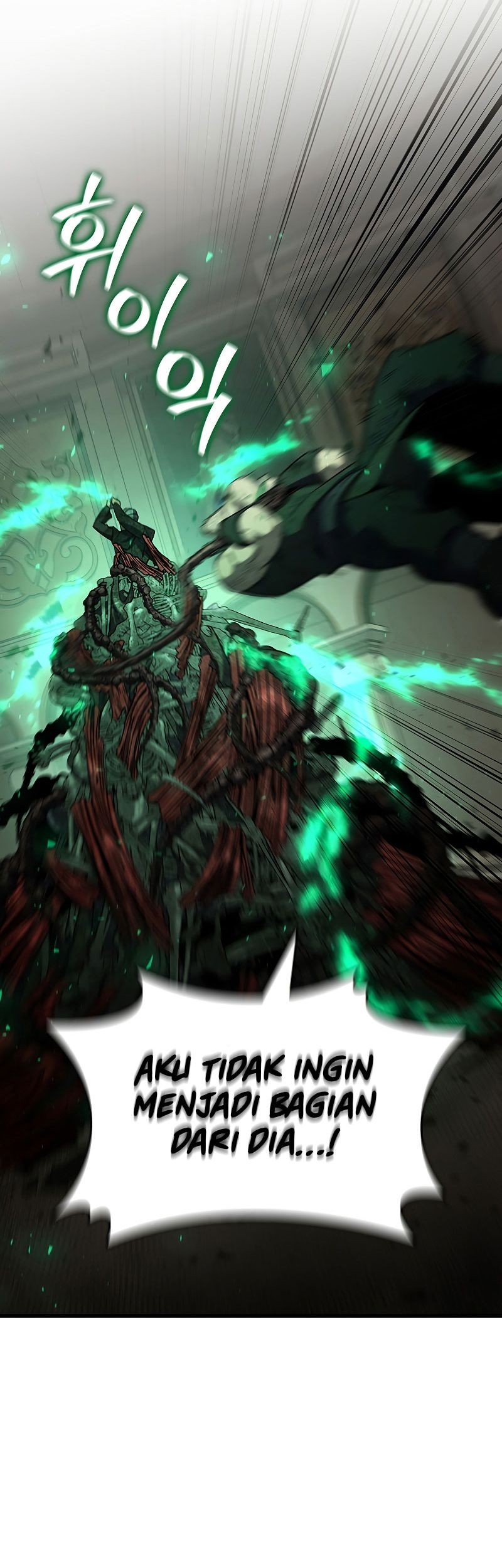 Infinite Level Up in Murim Chapter 184 - halaman 30