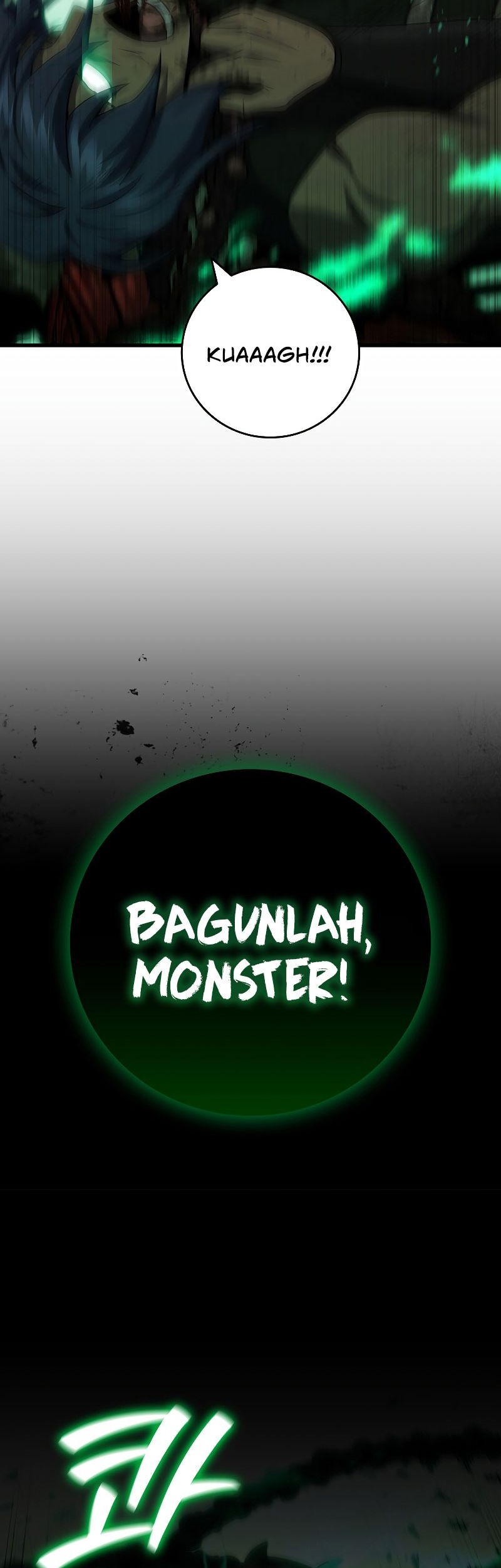 Infinite Level Up in Murim Chapter 184 - halaman 32