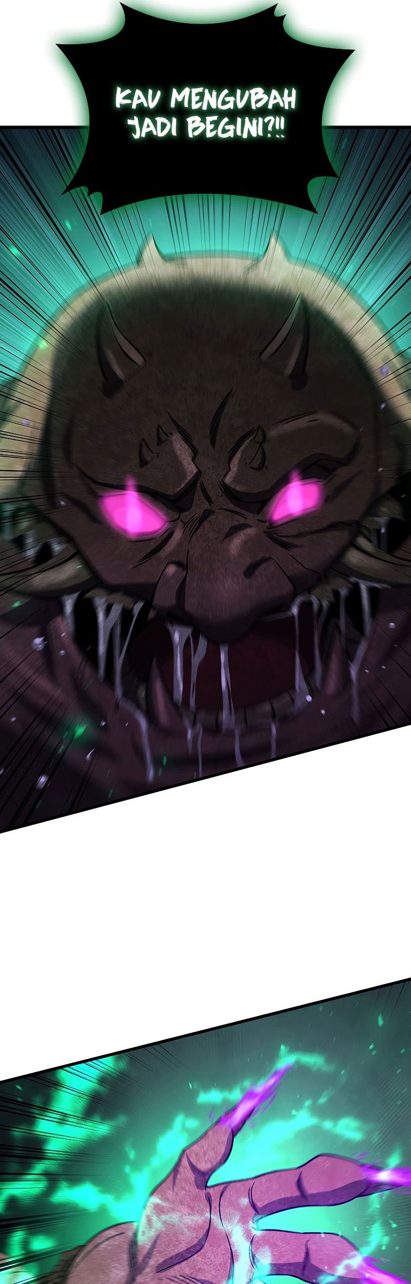 Infinite Level Up in Murim Chapter 184 - halaman 38