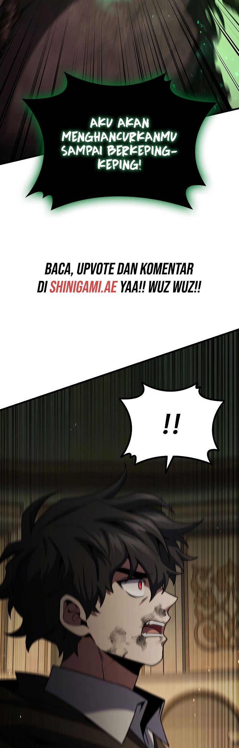 Infinite Level Up in Murim Chapter 184 - halaman 40
