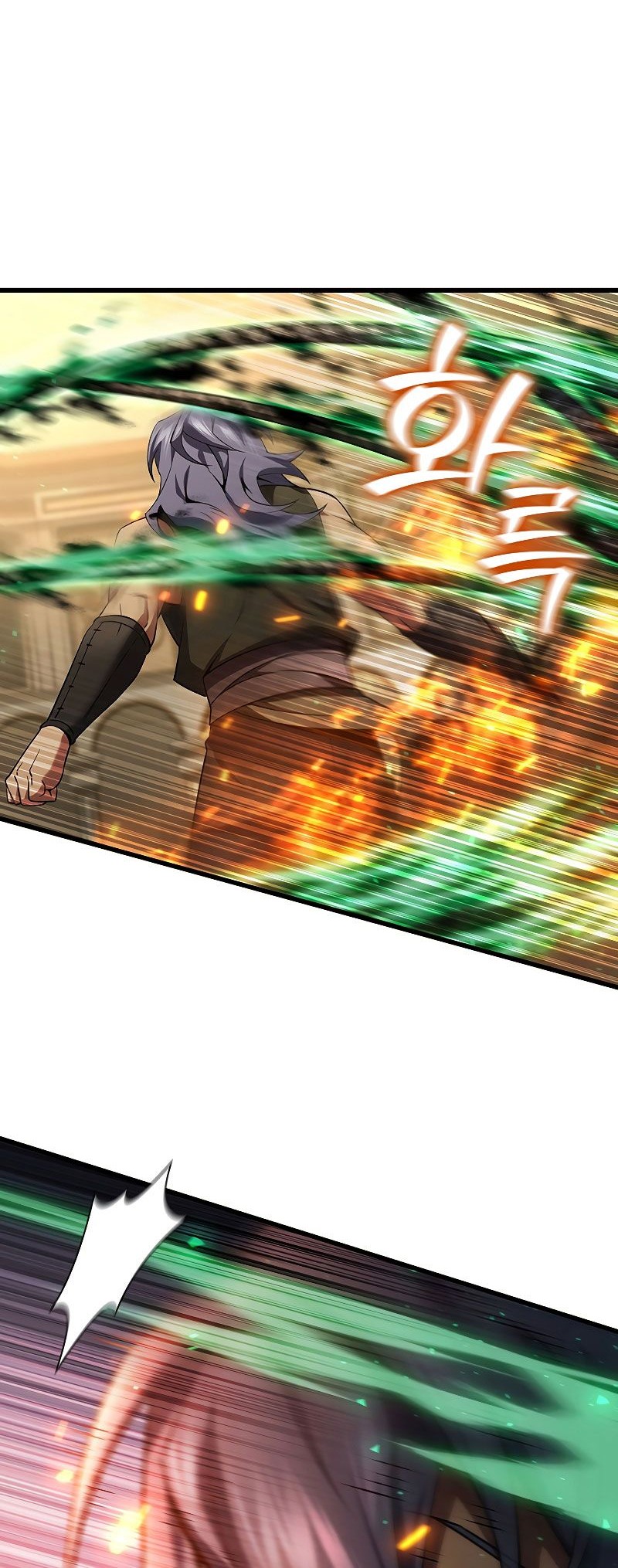 Infinite Level Up in Murim Chapter 184 - halaman 5