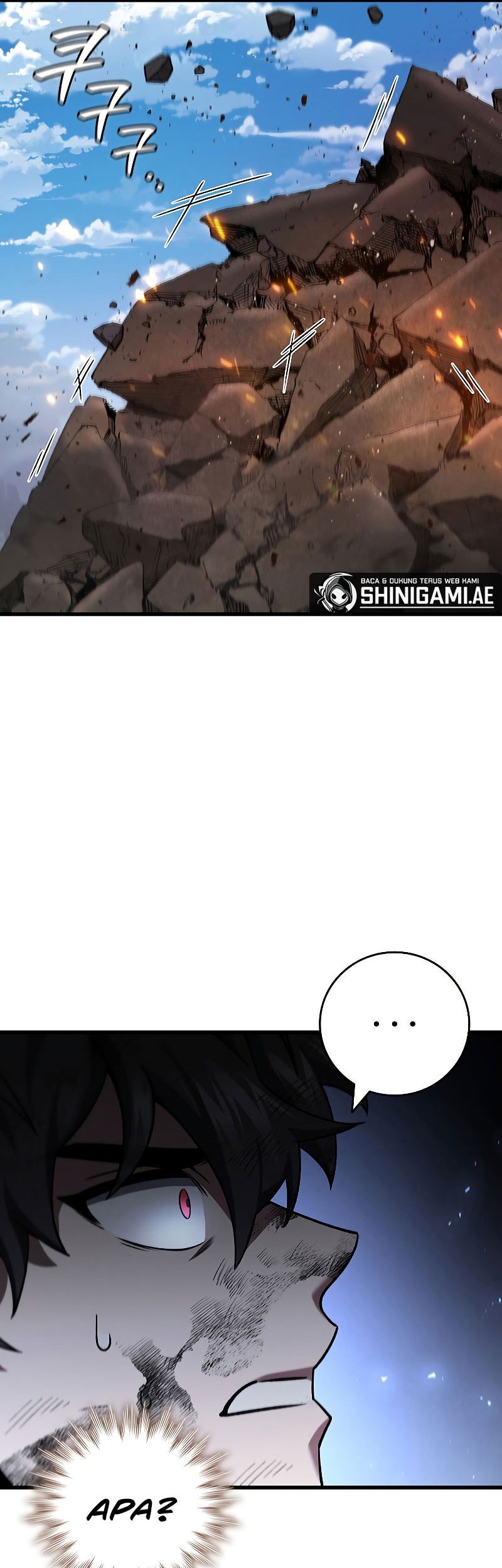 Infinite Level Up in Murim Chapter 184 - halaman 50