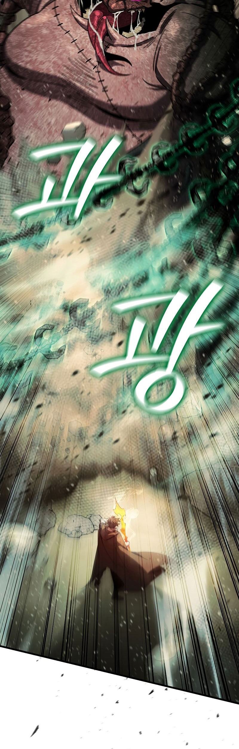 Infinite Level Up in Murim Chapter 184 - halaman 52