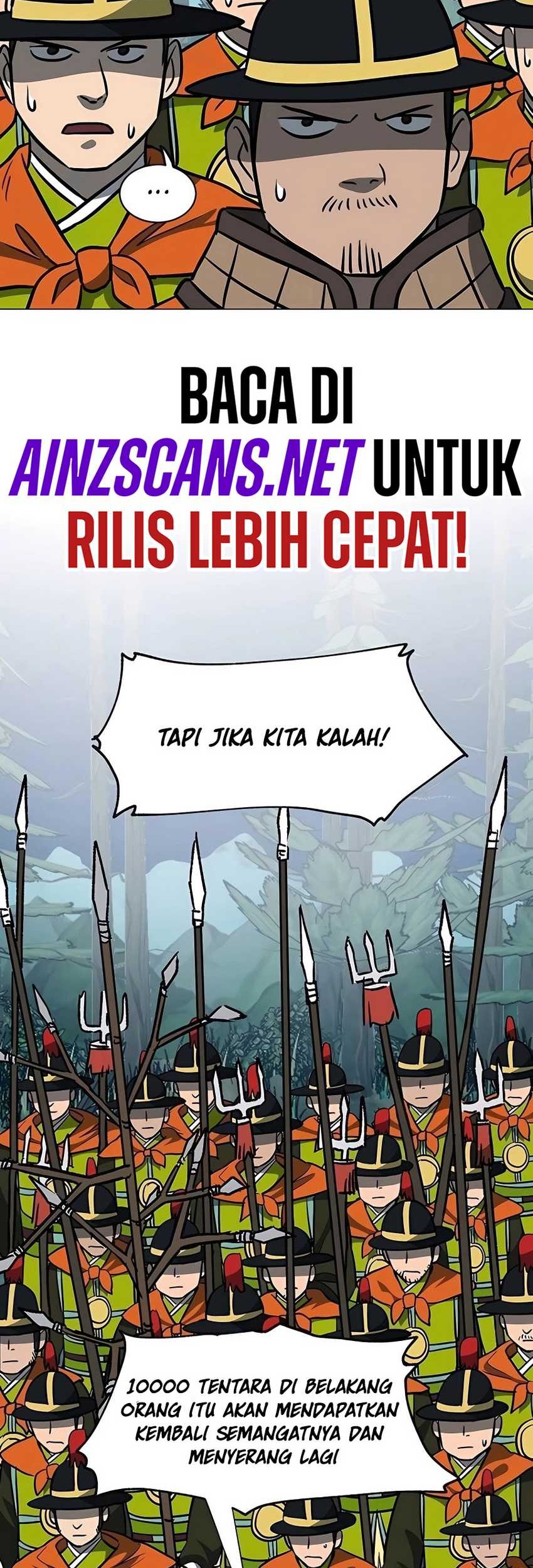 Infinite Level Up in Murim Chapter 184 - halaman 63