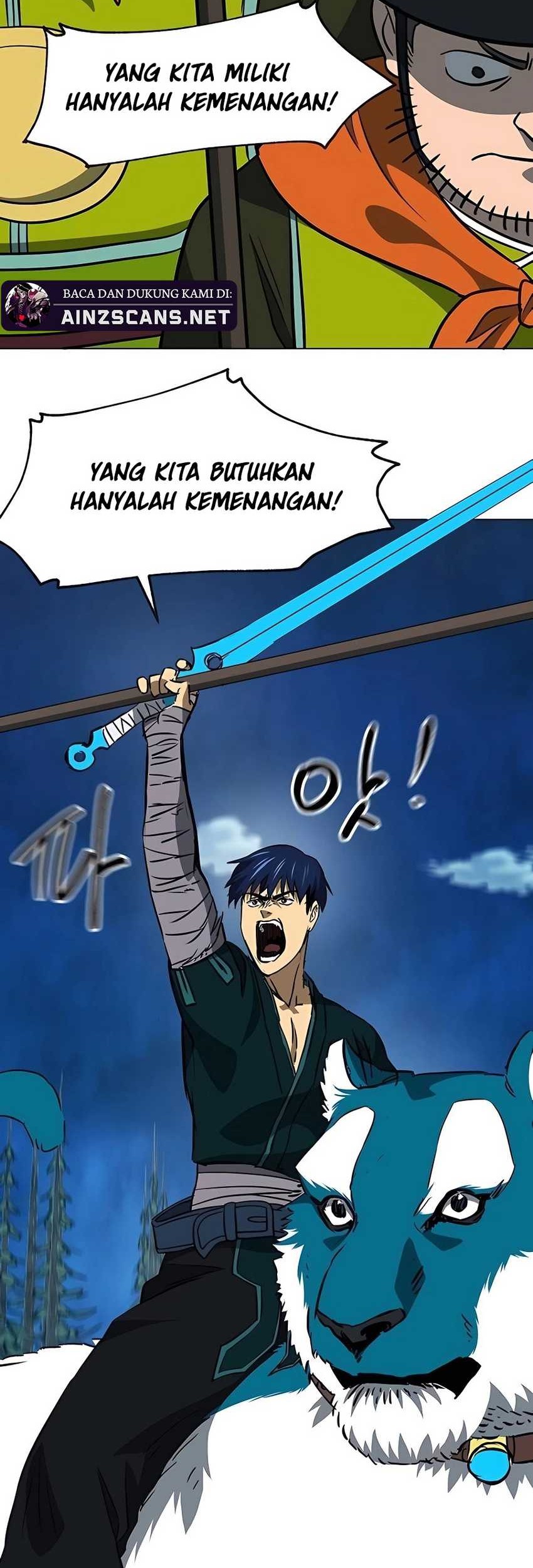 Infinite Level Up in Murim Chapter 184 - halaman 66