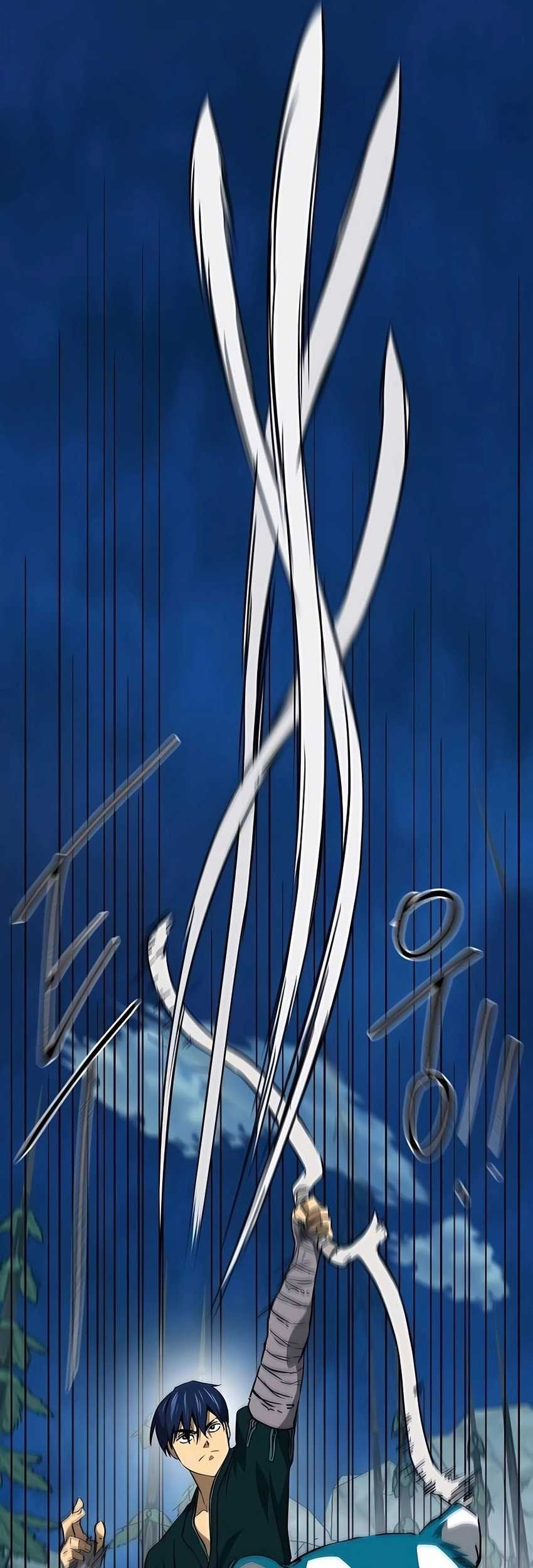 Infinite Level Up in Murim Chapter 184 - halaman 68