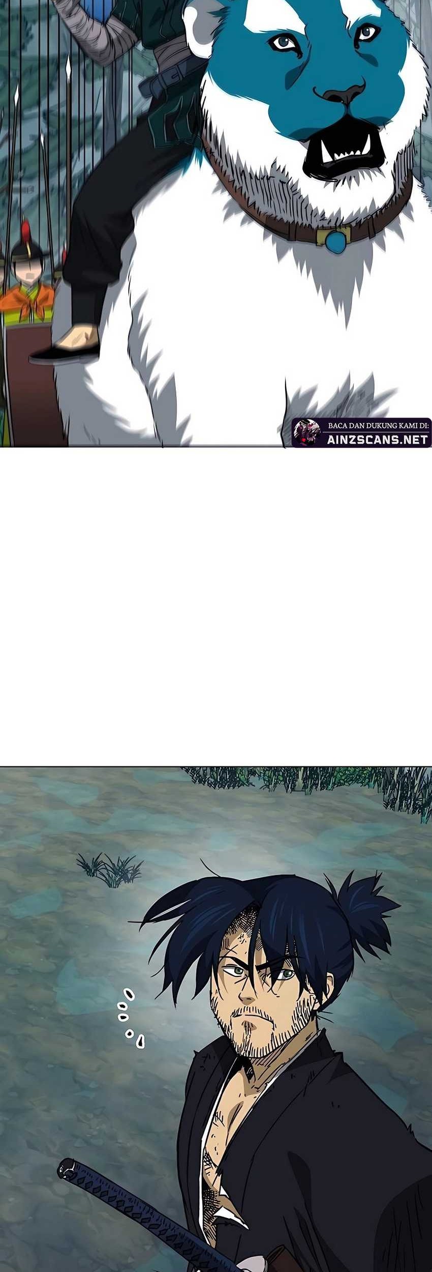 Infinite Level Up in Murim Chapter 184 - halaman 69