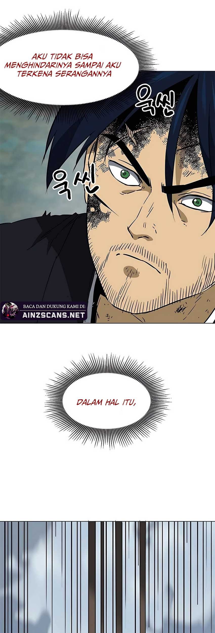 Infinite Level Up in Murim Chapter 184 - halaman 73