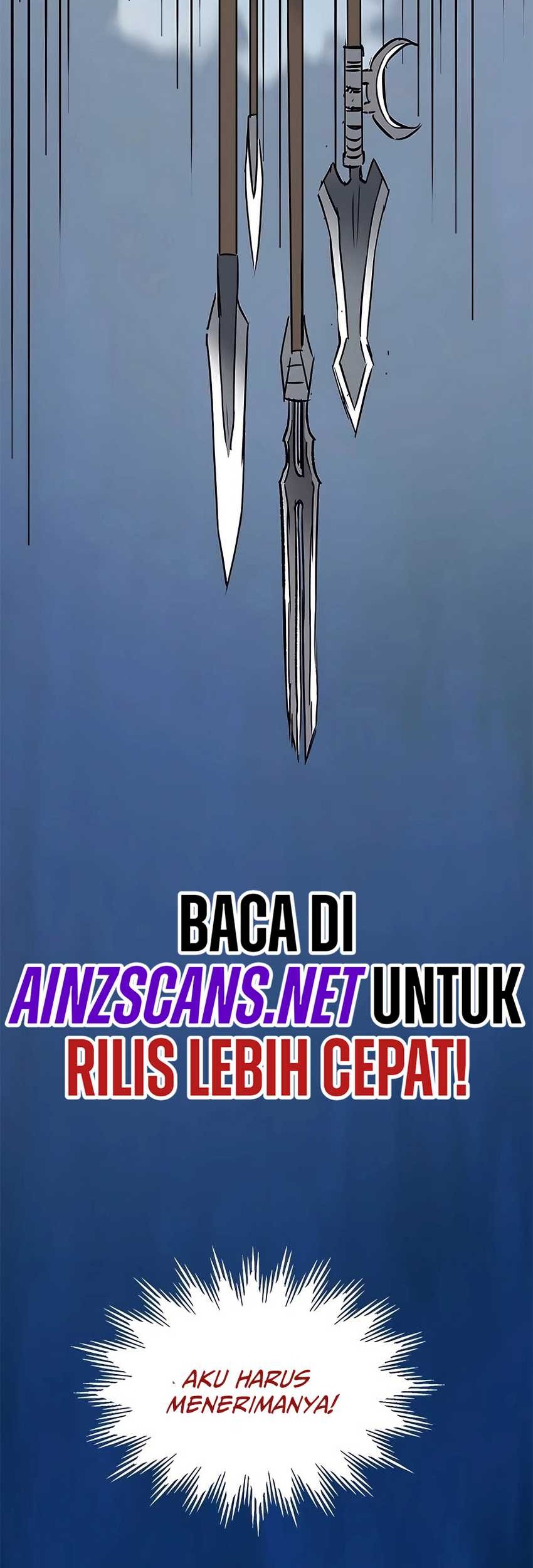 Infinite Level Up in Murim Chapter 184 - halaman 74