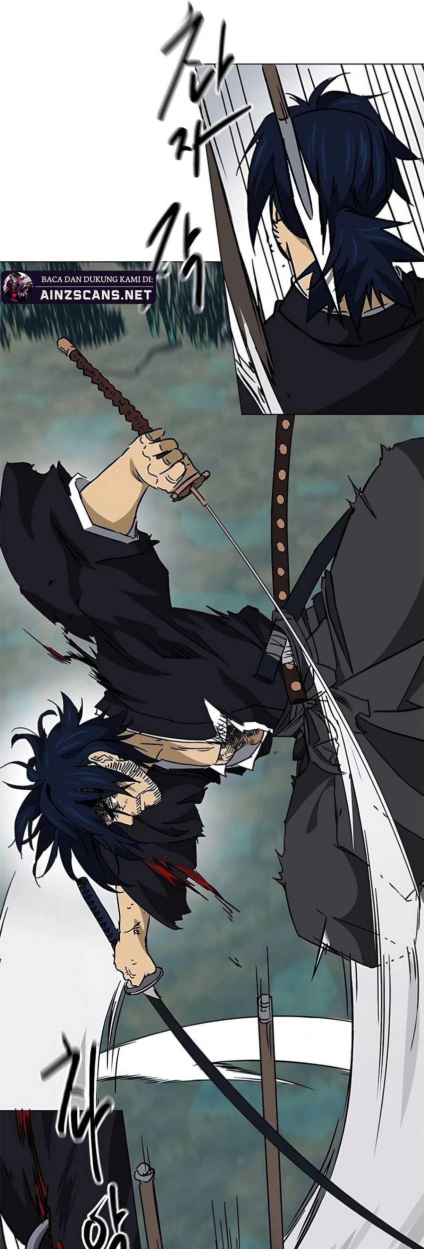 Infinite Level Up in Murim Chapter 184 - halaman 78