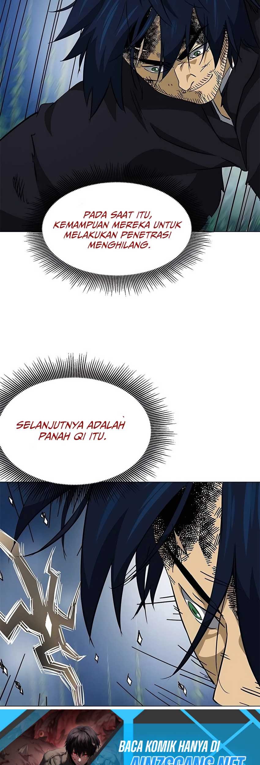 Infinite Level Up in Murim Chapter 184 - halaman 82