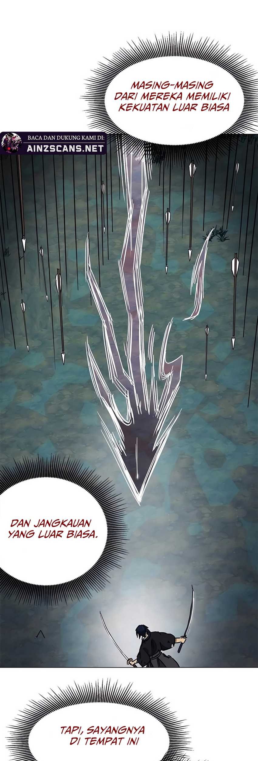 Infinite Level Up in Murim Chapter 184 - halaman 84