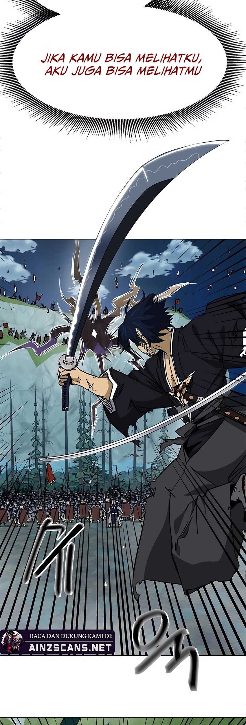 Infinite Level Up in Murim Chapter 184 - halaman 85
