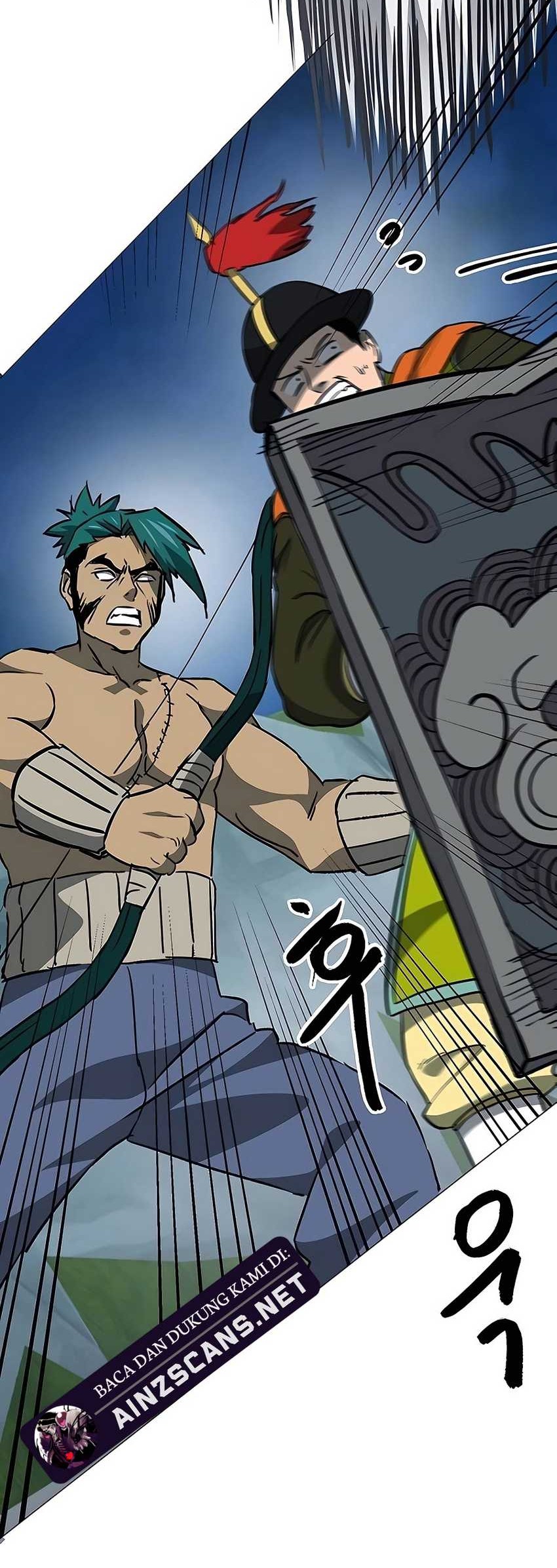 Infinite Level Up in Murim Chapter 184 - halaman 90
