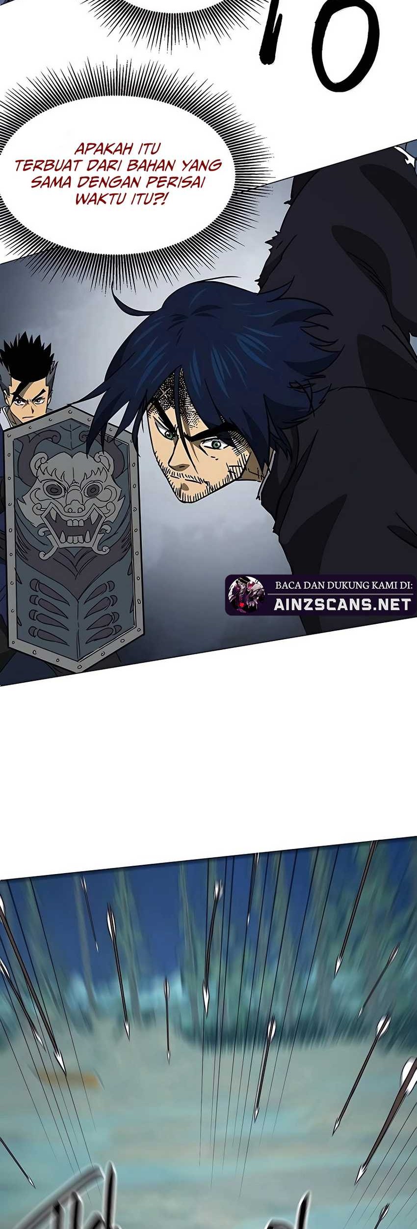 Infinite Level Up in Murim Chapter 184 - halaman 92