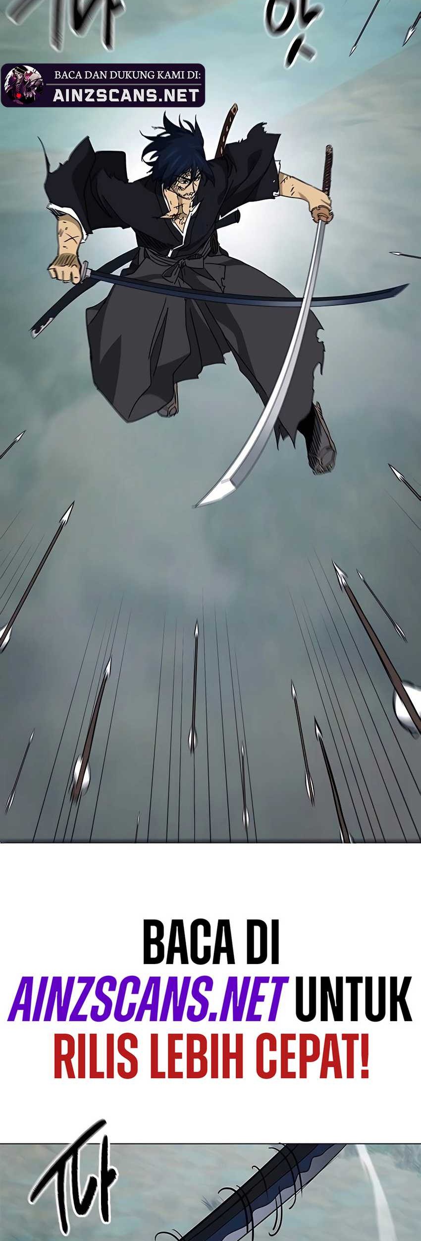 Infinite Level Up in Murim Chapter 184 - halaman 93