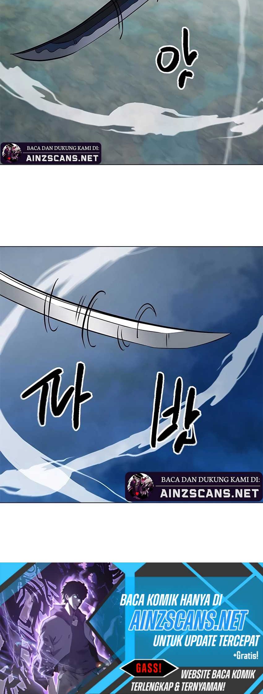Infinite Level Up in Murim Chapter 184 - halaman 94