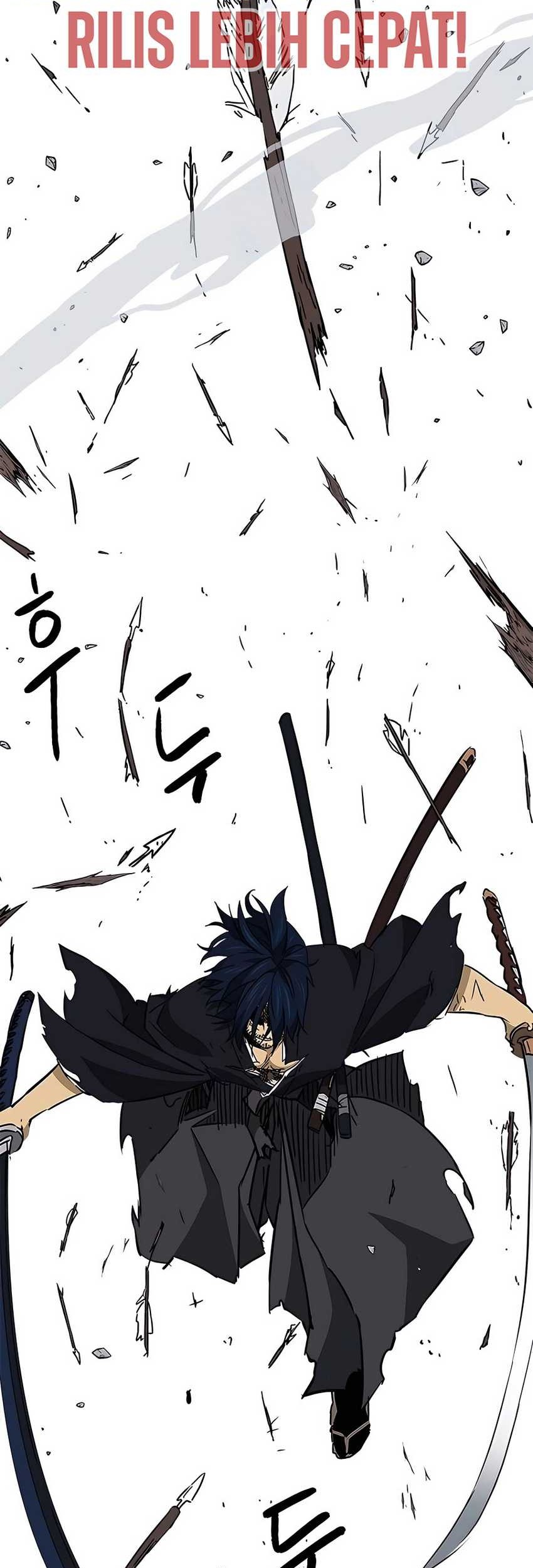 Infinite Level Up in Murim Chapter 184 - halaman 97