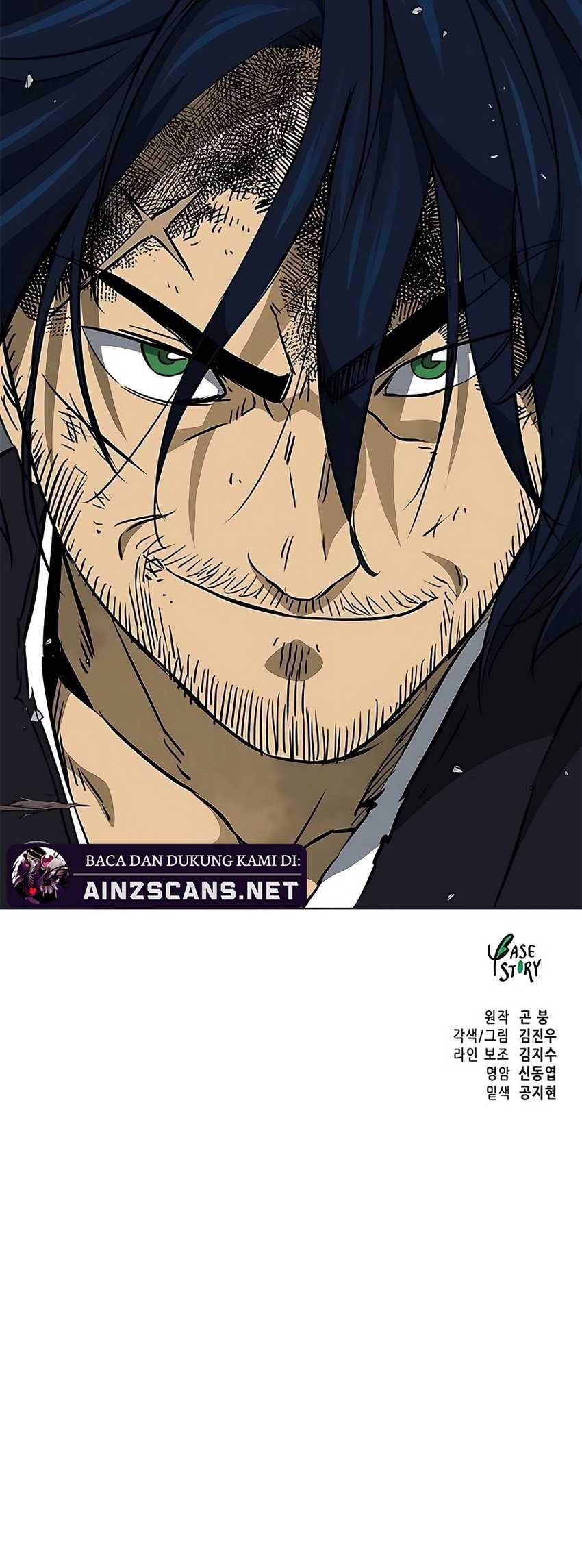 Infinite Level Up in Murim Chapter 184 - halaman 99